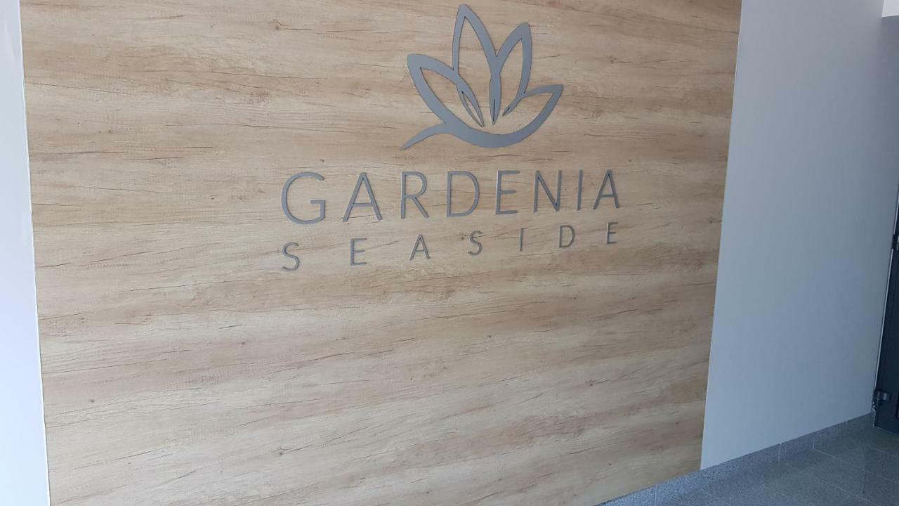 Apartament Gardenia Sea&Sun Dziwnow Przy Plazy Eksteriør bilde