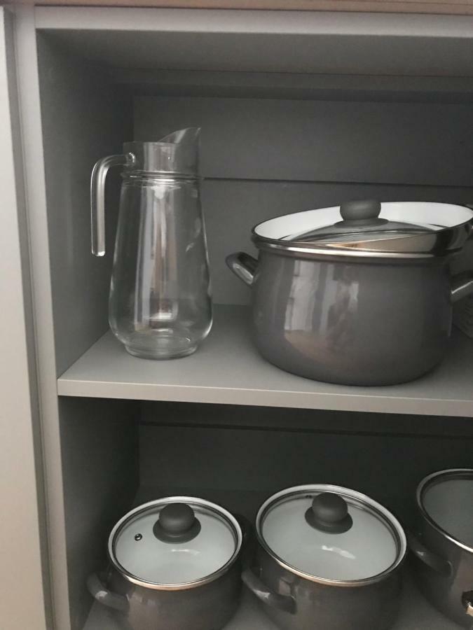 Apartament Gardenia Sea&Sun Dziwnow Przy Plazy Eksteriør bilde